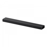 Sony | 3.1ch Dolby Atmos DTS:X Soundbar | HT-A3000 | Speakers | USB connectivity | Bluetooth | Wi-Fi