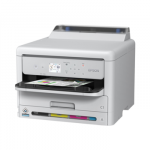 Epson WorkForce Pro WF-C5390DW spalvotas ra&scaron;alinis A4 spausdintuvas | 34 ppm | Wi-Fi | Ethernet LAN | USB