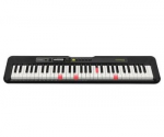 Casio LK-S250 skaitmeninis pianinas 61 raktai Juoda