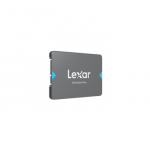 Lexar | SSD | NQ100 | 1920 GB | SSD form factor 2.5" | SSD interface SATA III | Read speed 550 MB/s | Write speed 445 MB/s