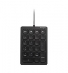 Wired Numeric Keypad