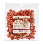 HILTON Sushi Rolls duck with fish - skanėstas &scaron;unims - 500 g