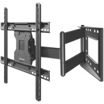 TV SET ACC WALL MOUNT/40-75"/BLACK M7L-B ONKRON