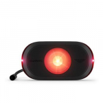 Garmin Varia eRTL615 Radaras ir užpakalinis žibintas