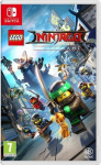 LEGO Ninjago Movie Game: Videogame