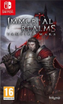 Immortal Realms: Vampire Wars