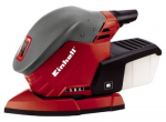 einhell | Delta Sander TE-OS 1320 | 130 W