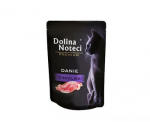 Dolina Noteci Triu&scaron;ių pa&scaron;aras katėms 85g