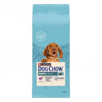 Purina Dog Chow Puppy Lamb 14 kg &Scaron;uniukas