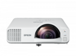 Epson EB-L210SW | WXGA (1280x800) | 2800 ANSI lumens | White