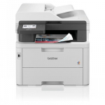 Brother | Multifunction Printer | MFC-L3760CDW | Laser | Colour | All-in-one | A4 | Wi-Fi
