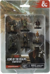 Dungeons and Dragons Icons of the Realms Miniatures - Starter Set