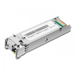 TP-LINK Omada Gigabit Single-Mode WDM Bi-Directional SFP Module
