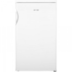 Gorenje | Refrigerator | RB492PW | Energy efficiency class E | Free standing | Larder | Height 84.5 cm | Fridge net capacity 107 L | Freezer net capacity 13 L | 40 dB | White