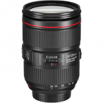 Canon EF 24-105mm f/4L IS II USM