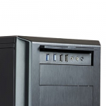 Phanteks Enthoo Pro &bdquo;Full Tower&ldquo; Juoda