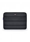 PORT DESIGNS PORTLAND 13/14" Briefcase, Black | PORT DESIGNS