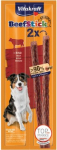 VITAKRAFT Beef Stick Beef - skanėstas &scaron;uniui - 2 x 12g