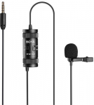 Boya microphone BY-M1 Pro II Lavalier