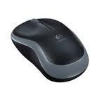 LOGITECH M185 Wireless Mouse GREY