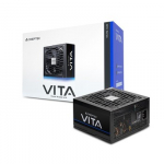 CHIEFTEC VITA Series 850W 80 Plus ATX 12V PSU