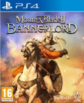 Mount and Blade II: Bannerlord PS4
