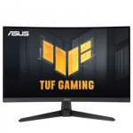 Asus TUF Gaming VG27VQ3B Gaming Monitor &ndash; 27 inch Full HD, Curved, 180Hz, ELMB SYNC, FreeSync, 1ms response time, 90% DCI-P3, DisplayWidget Center