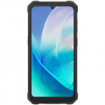 Blackview Rugged BV5300 PLUS LTE 6.10" HD+IPS 720x1560 MT8788V CAZA Octa-core 2.0GHz 8GB/128GB CAM Front 5MP Rear 13MP NFC 6580mAh NO Charger Android 13 Black