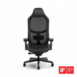 Fractal Design Refine Gaming Chair - Mesh Dark