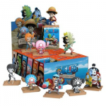 FB Dissectibles: One Piece Series 02 figūrėlė (1 vnt.)