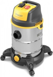 Dulkių siurblys STANLEY SXVC30XTDE Juoda, Nerūdijančiojo plieno, Geltona 1600 W