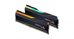 G.Skill Trident Z5 Neo RGB | 32 GB | DDR5 | 6400 MHz | PC/server | Registered No | ECC No