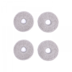 Ecovacs Washable Mopping Pads for DEEBOT X5 Family, 2 sets/box | DCC040047