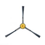 Midea Spare Parts Kit for V12: 4x Side Brushes, 4x Mops