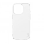 CARE Fashionable Case | Back cover | Apple | iPhone 16 PRO | Recycled plastic | Transparent | X-Ray Soft Basic