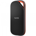 SANDISK Extreme PRO with USB4 2TB 40Gbps up to 3800 MB/s read speed and up to 3700MB/s write speed