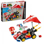 LEGO SUPER MARIO 72032 Mario Kart - Standartinis kartingas