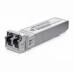 Ubiquiti UACC-OM-SFP28-SR Short-range, SFP28-compatible optical transceiver module, 25 Gbps throughput, SFP28-compatible