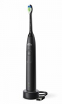 Philips | Rechargeable Sonic Electric Toothbrush | HX7101/01 Sonicare Series 5300 | Rechargeable | For adults | Number of brush heads included 1 | Number of teeth brushing modes 1 | Black