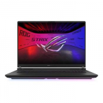 Notebook|ASUS|ROG Strix|SCAR 18 (2025)|G835LW-SA024W|CPU Intel Core Ultra|U9-275HX|2700 MHz|18"|2560x1600|RAM 32GB|DDR5|5600 MHz|SSD 2TB|NVIDIA GeForce RTX 5080|16GB|ENG|Windows 11 Home|Black|3.3 kg|90NR0LI1-M003Z0