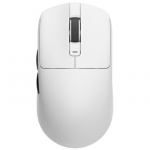 Royal Kludge M3 Belaidė Pelė | Panda