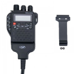 PNI Escort HP62 Rankinis CB automobilinis radijas Juodas