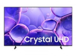 Samsung UE43U8072FU 109,2 cm (43") 4K Ultra HD Smart TV Wi-Fi Juoda