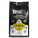 BULT Turkey - sausas maistas &scaron;unims - 3kg