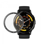 &bdquo;PanzerGlass&ldquo; ekrano apsauga &sbquo;Garmin Venu 3&lsquo;, juoda AB