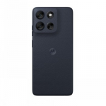 Motorola moto g56 5G 17,1 cm (6.72") Hibridinis lizdas dviem SIM kortelėms Android 15 C tipo USB 8 GB 256GB 5200 mAh Juoda