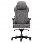DXRACER Master Series XL F23 pilka medžiaginė ergonominė kėdė (FBE-G-X1)