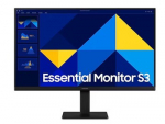 Samsung S27D304GAU kompiuterio monitorius 68,6 cm (27") 1920 x 1080 pikseliai &bdquo;Full HD&ldquo; LED Juoda