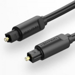 CABLE AUDIO OPTICAL FIBER/2M BAEBH VENTION
