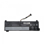 Pakaitinė baterija LENOVO L17L2PB3, 4500mAh